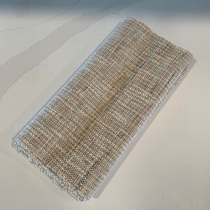 Table runner from Threshold